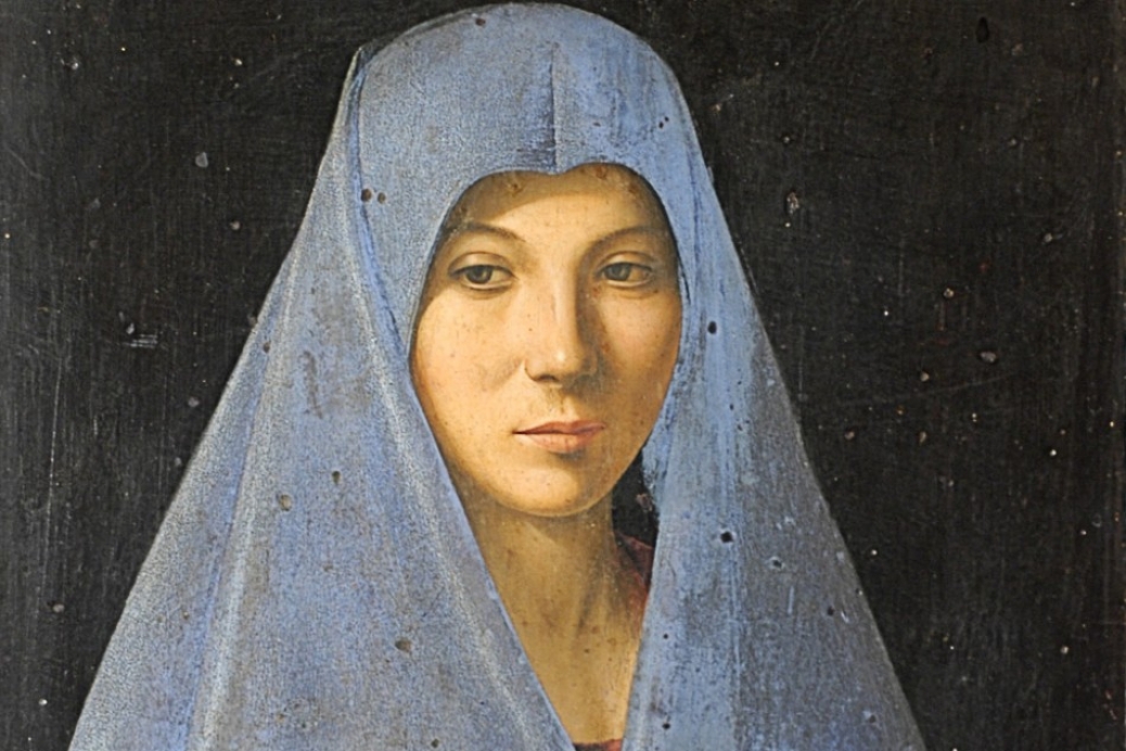 Antonello da Messina, il maestro della pittura a olio - Connessioni  Culturali