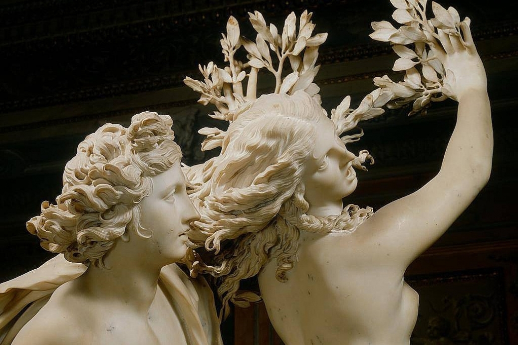 acuto Memorizzare Profezia sculture di gian lorenzo bernini Federale ...