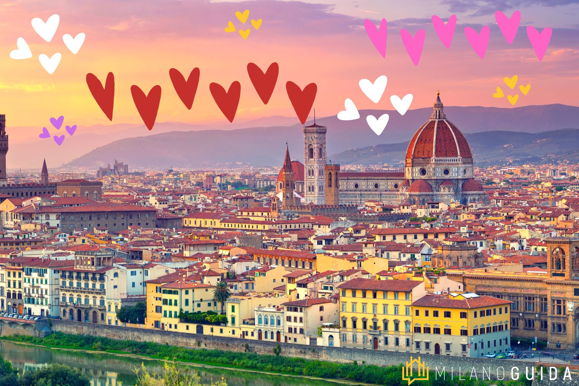 Connessioni Culturali Firenze Romantica
