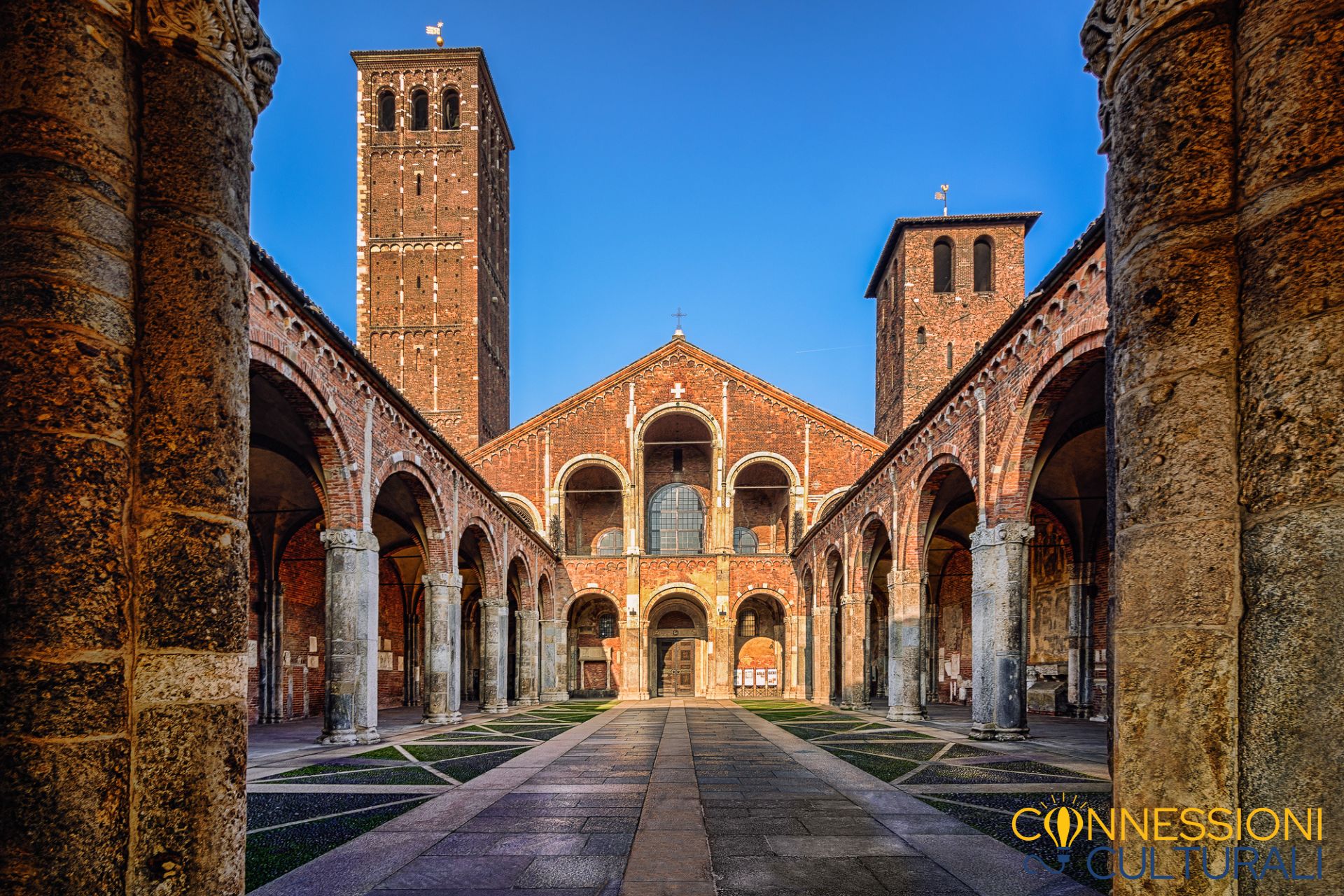 Corso Storia Arte 5
