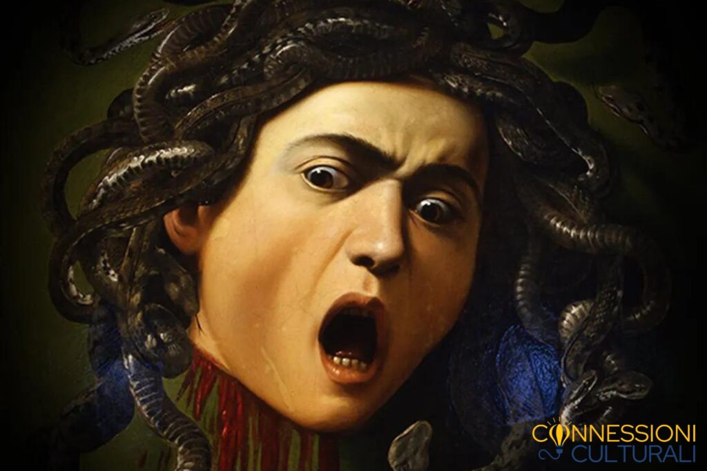 CORSO CARAVAGGIO LEZIONE 1