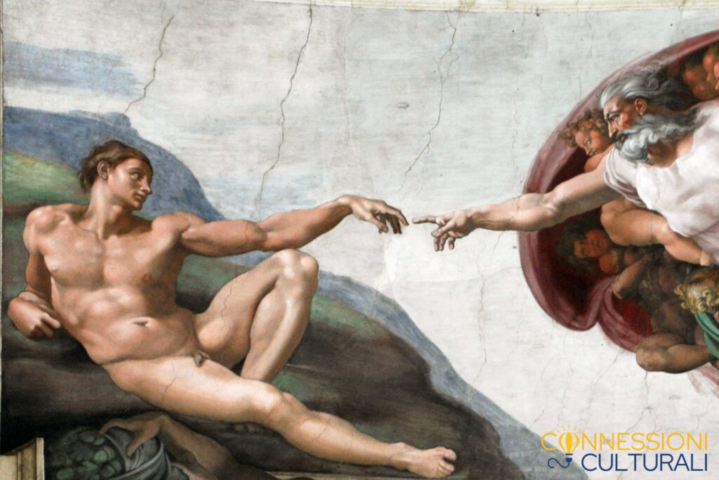LEZIONE 1: IL RINASCIMENTO: L’UOMO E DIO
