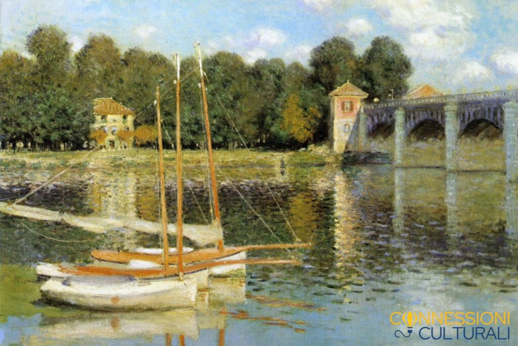 CORSO IMPRESSIONISMO LEZIONE3