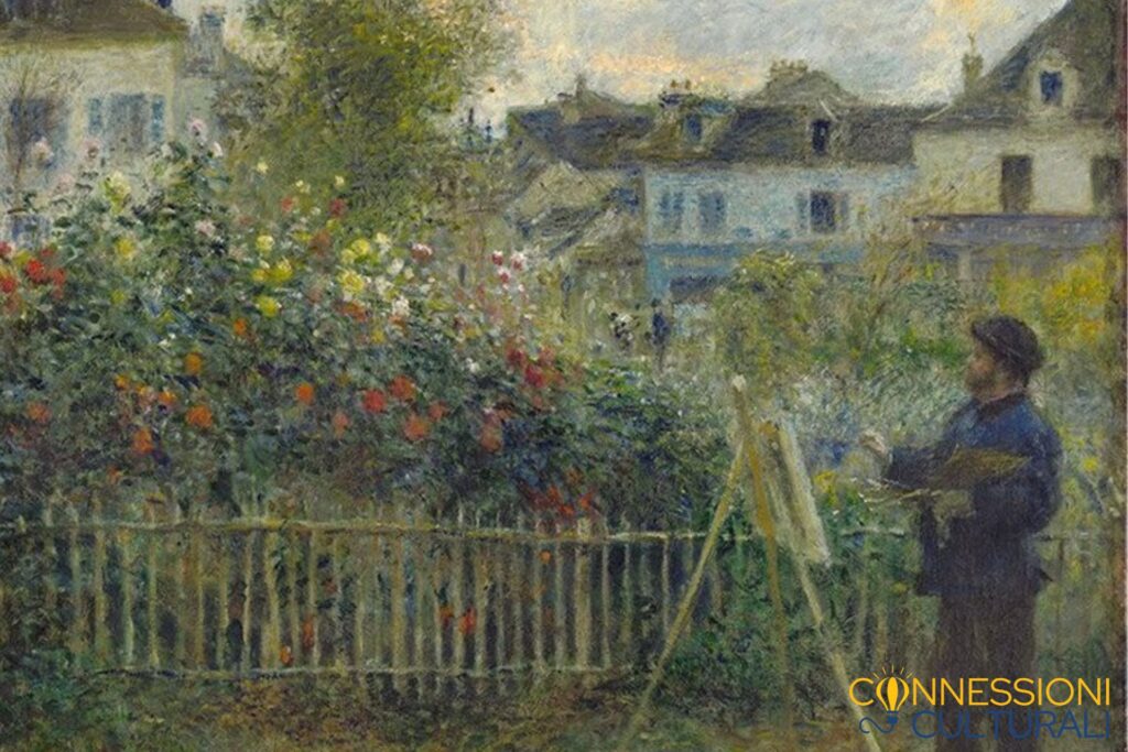 CORSO IMPRESSIONISMO LEZIONE 4