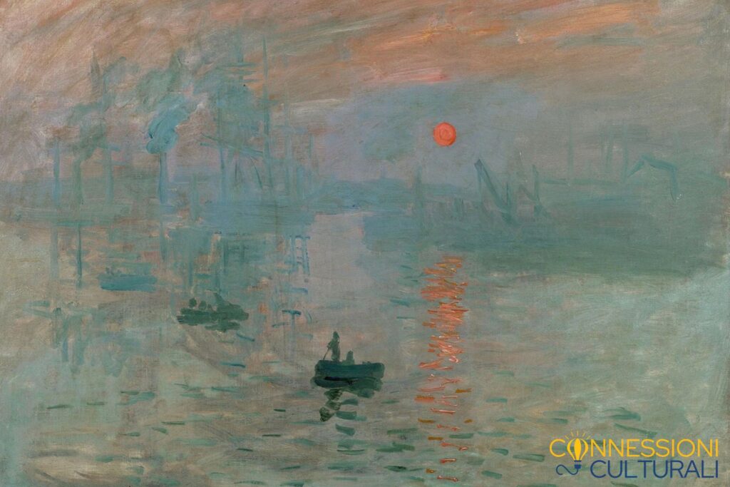 CORSO IMPRESSIONISMO LEZIONE 5