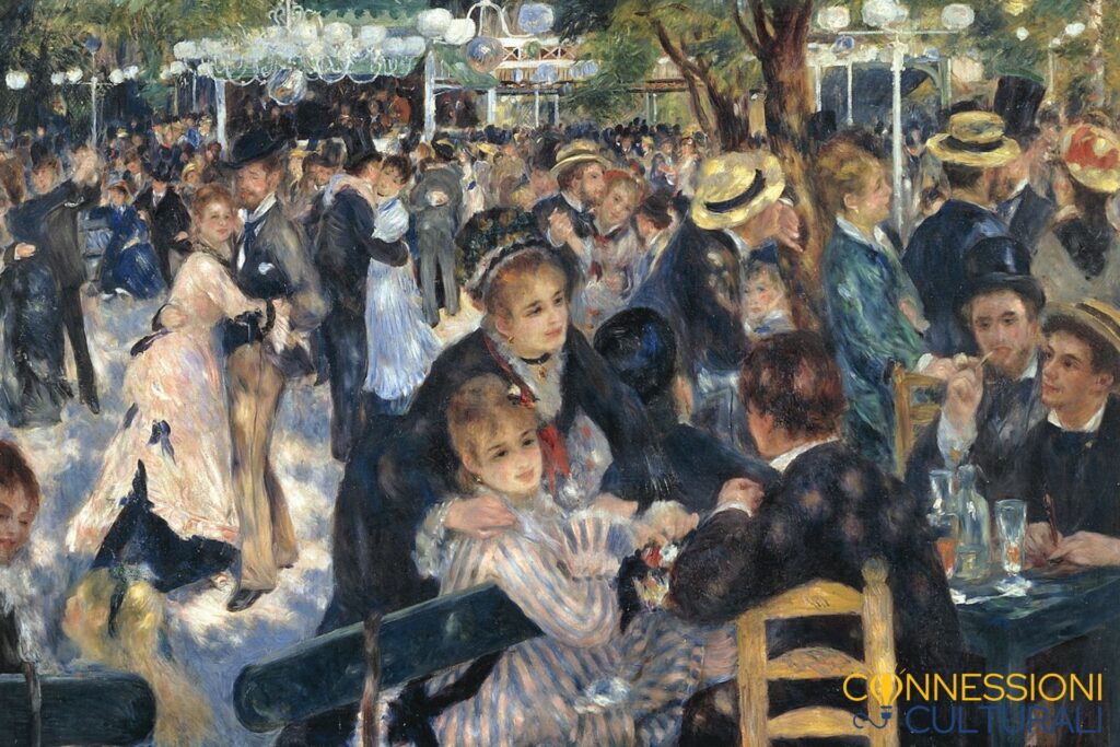 CORSO IMPRESSIONISMO LEZIONE 6