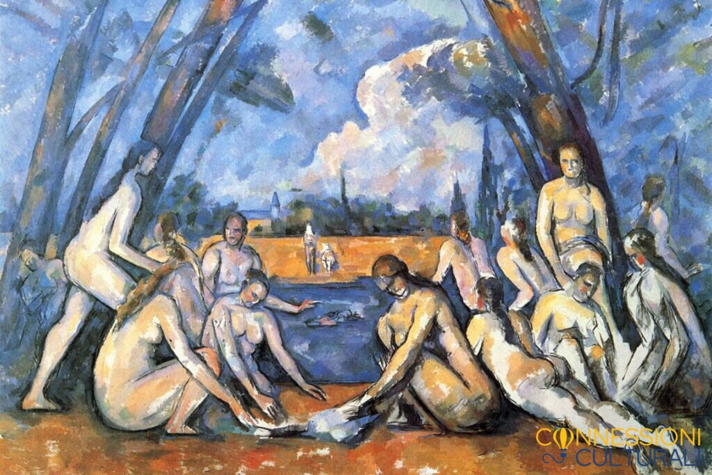 CORSO IMPRESSIONISMO Lezione 8