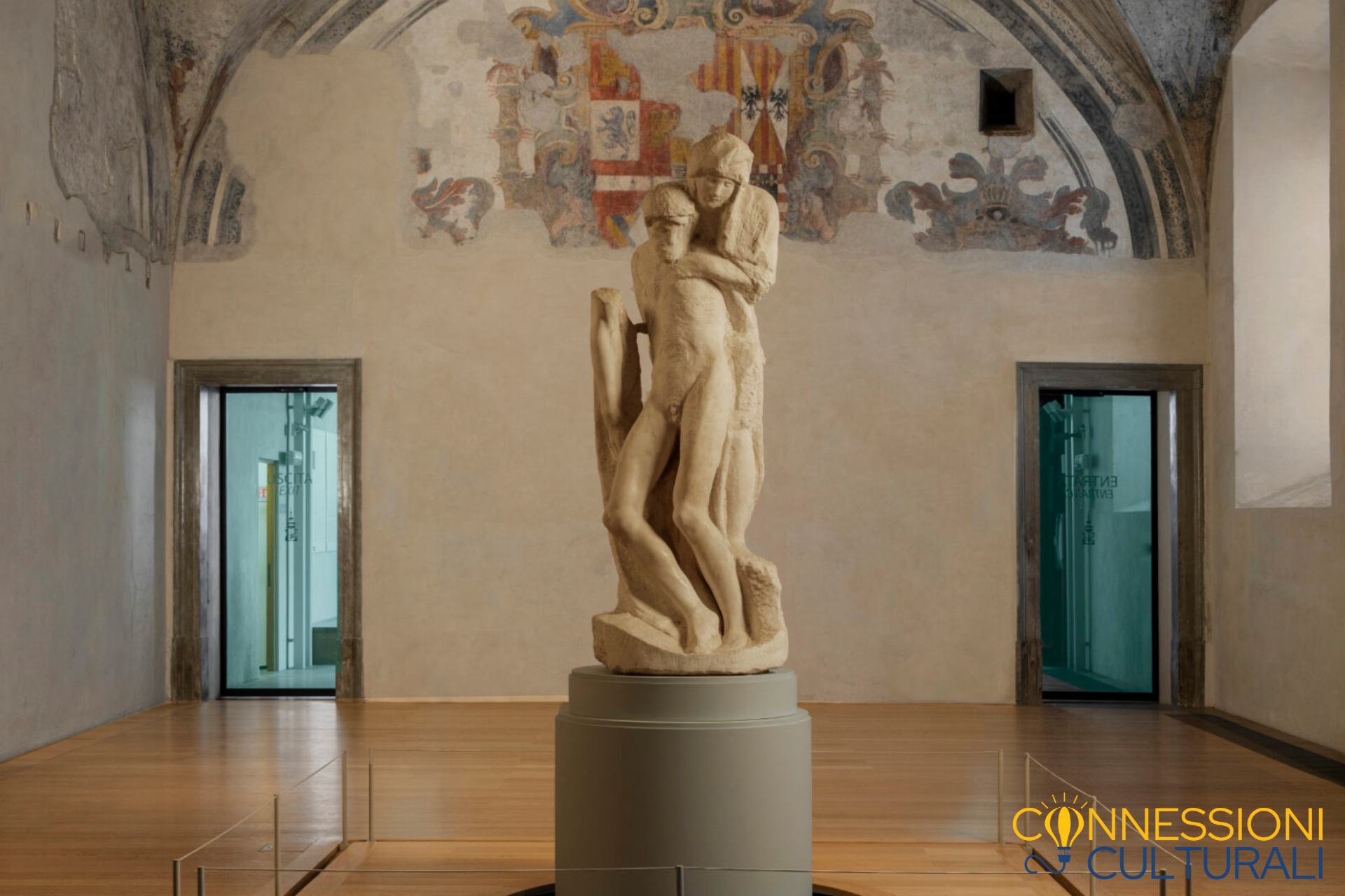 Corso Michelangelo 4