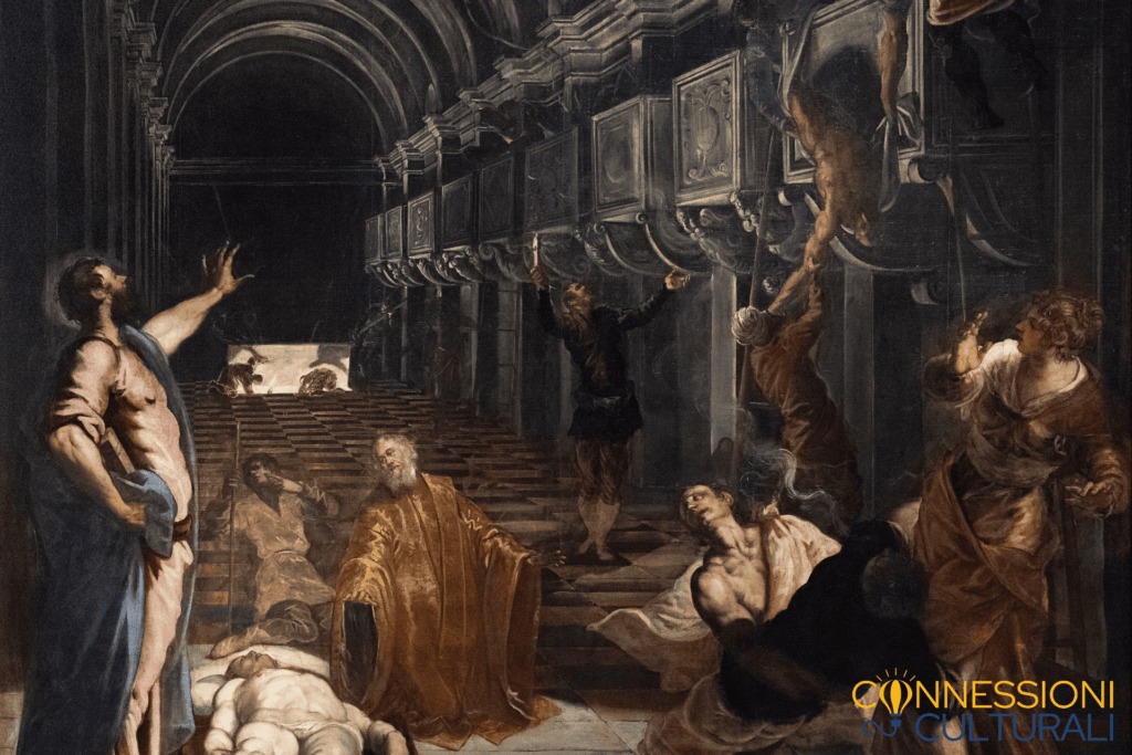 Corso Pittura Veneziana