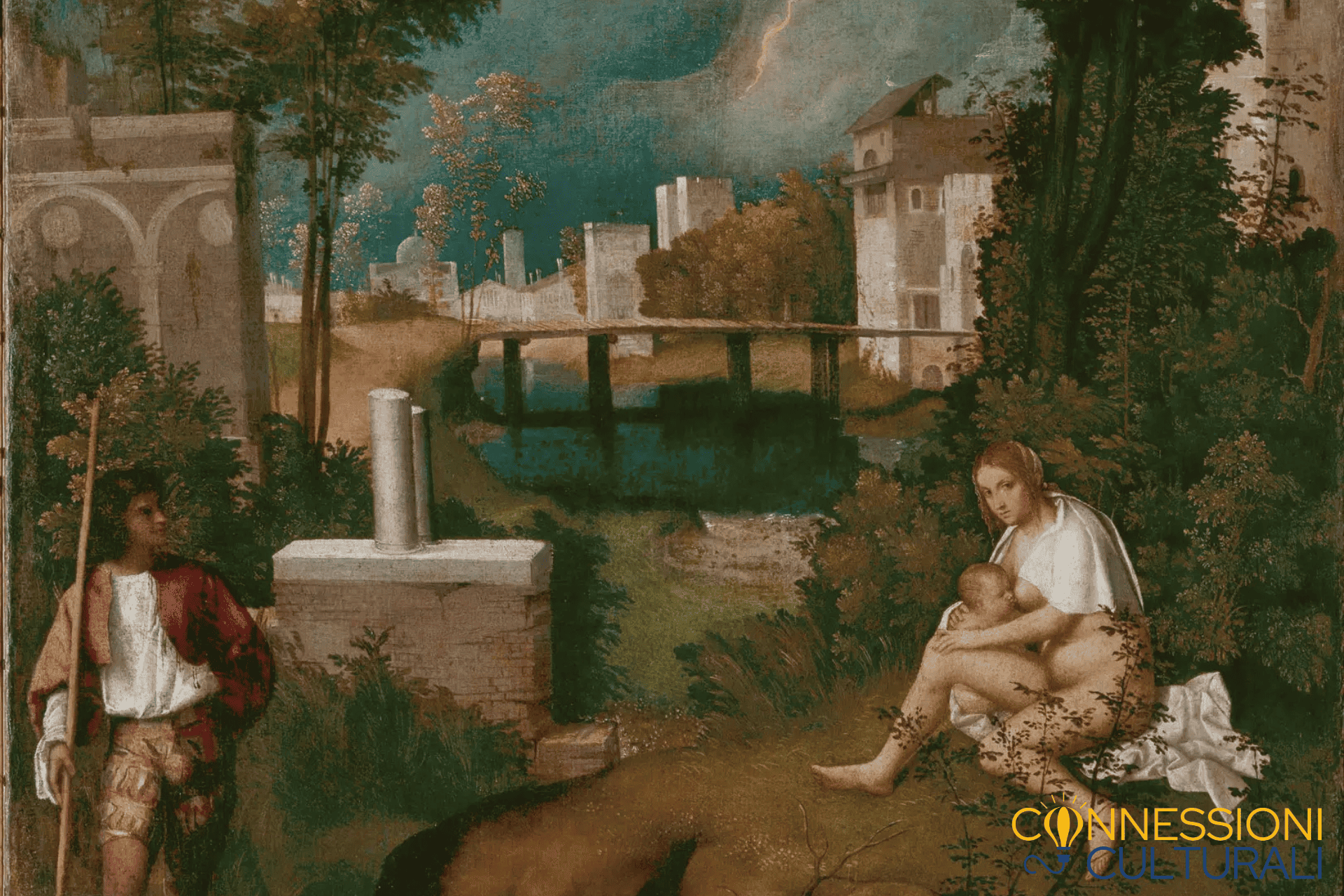 Corso Pittura Veneziana