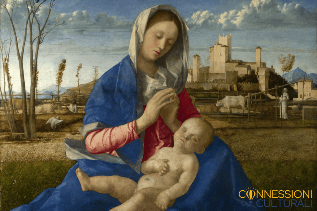 Corso Pittura Veneziana