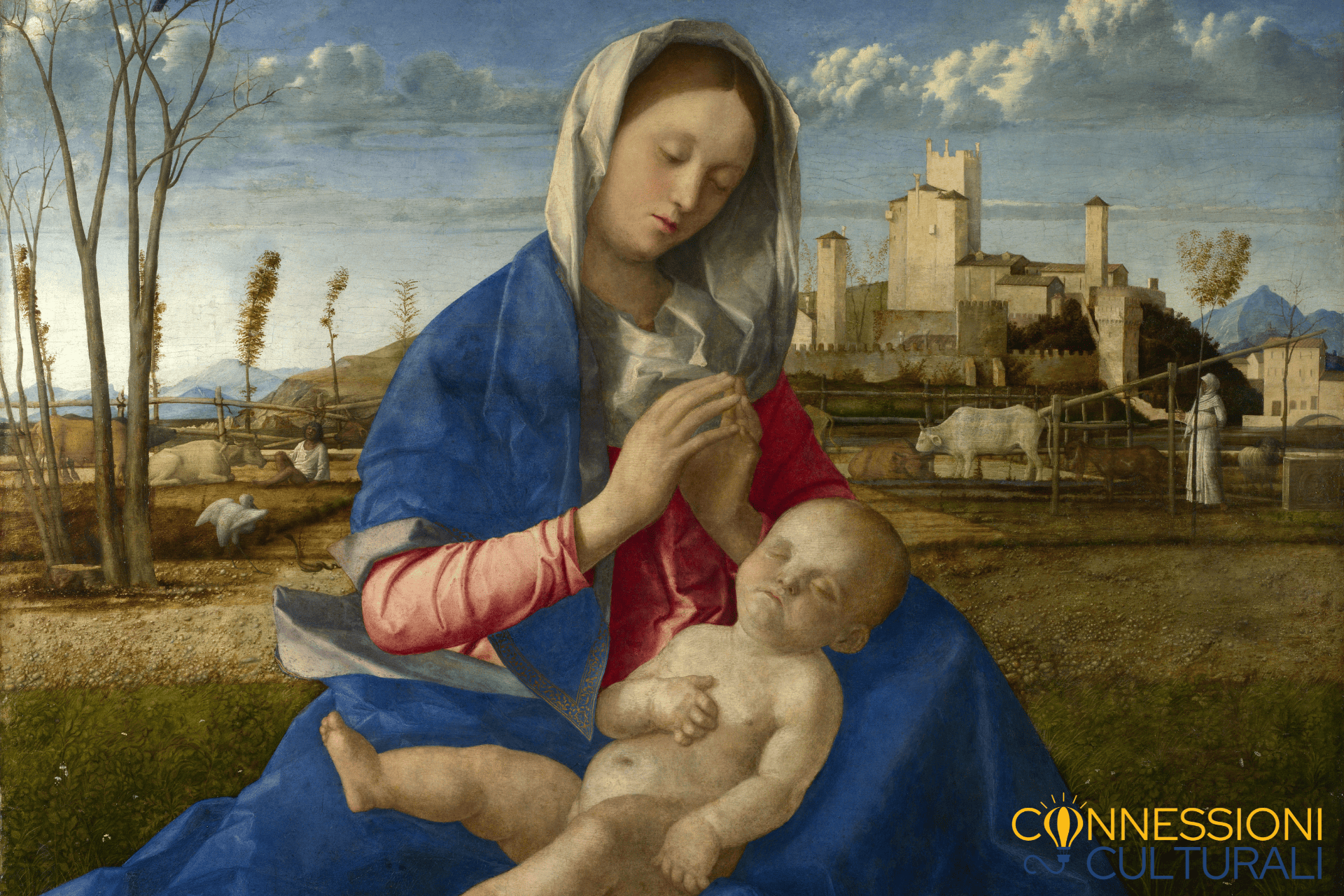 Corso Pittura Veneziana