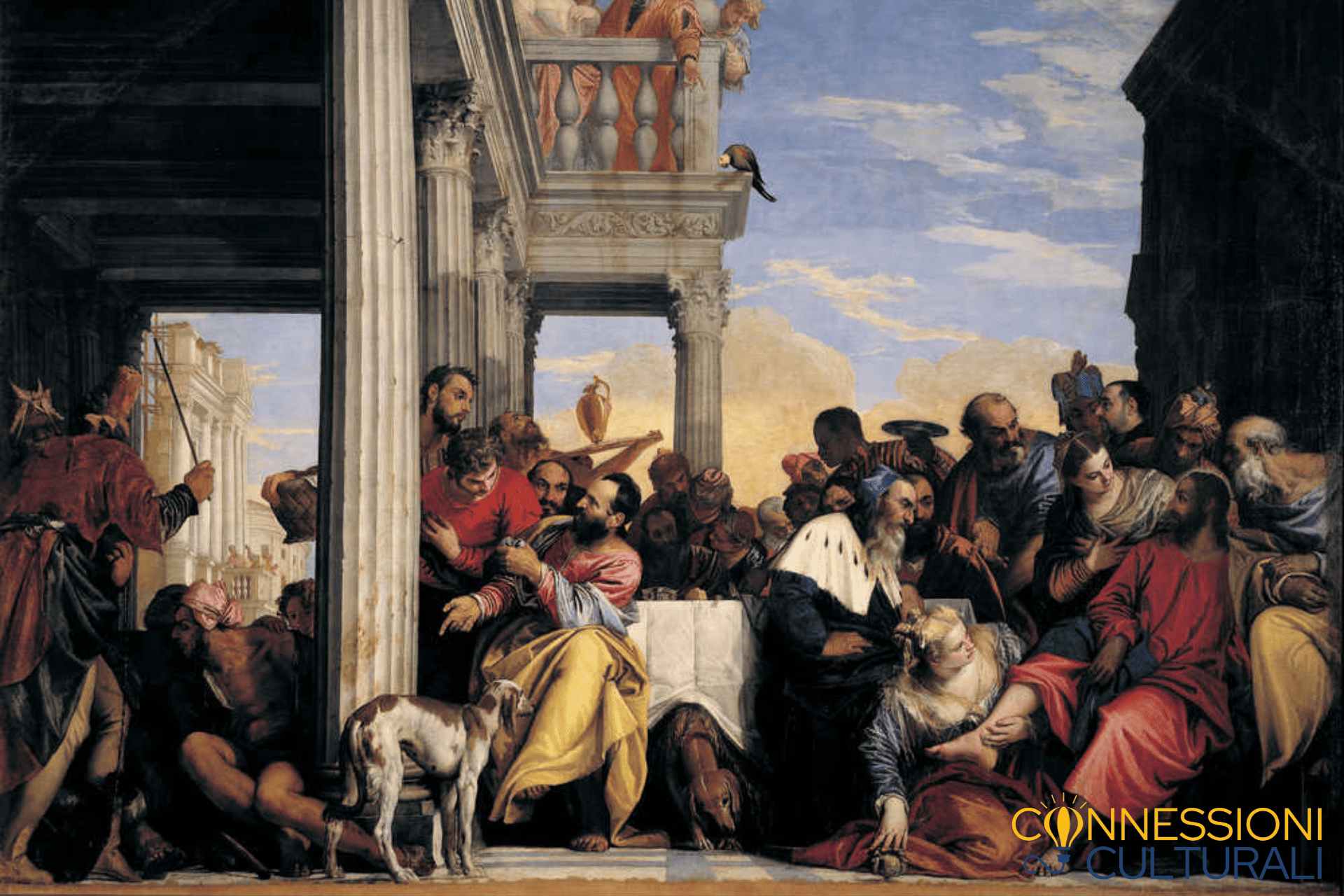 Corso Pittura Veneziana