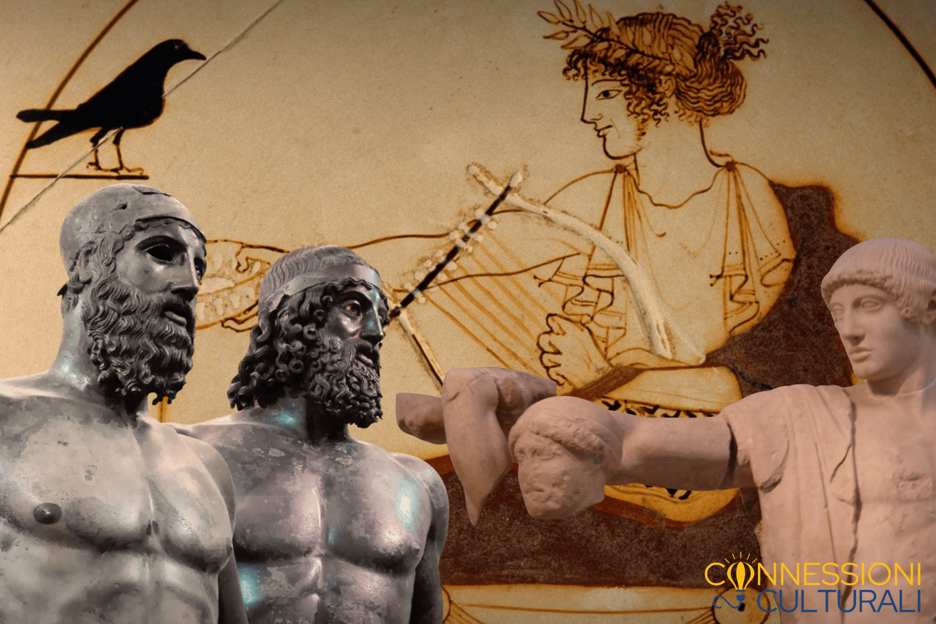 Corso Arte Greca Lezione 3