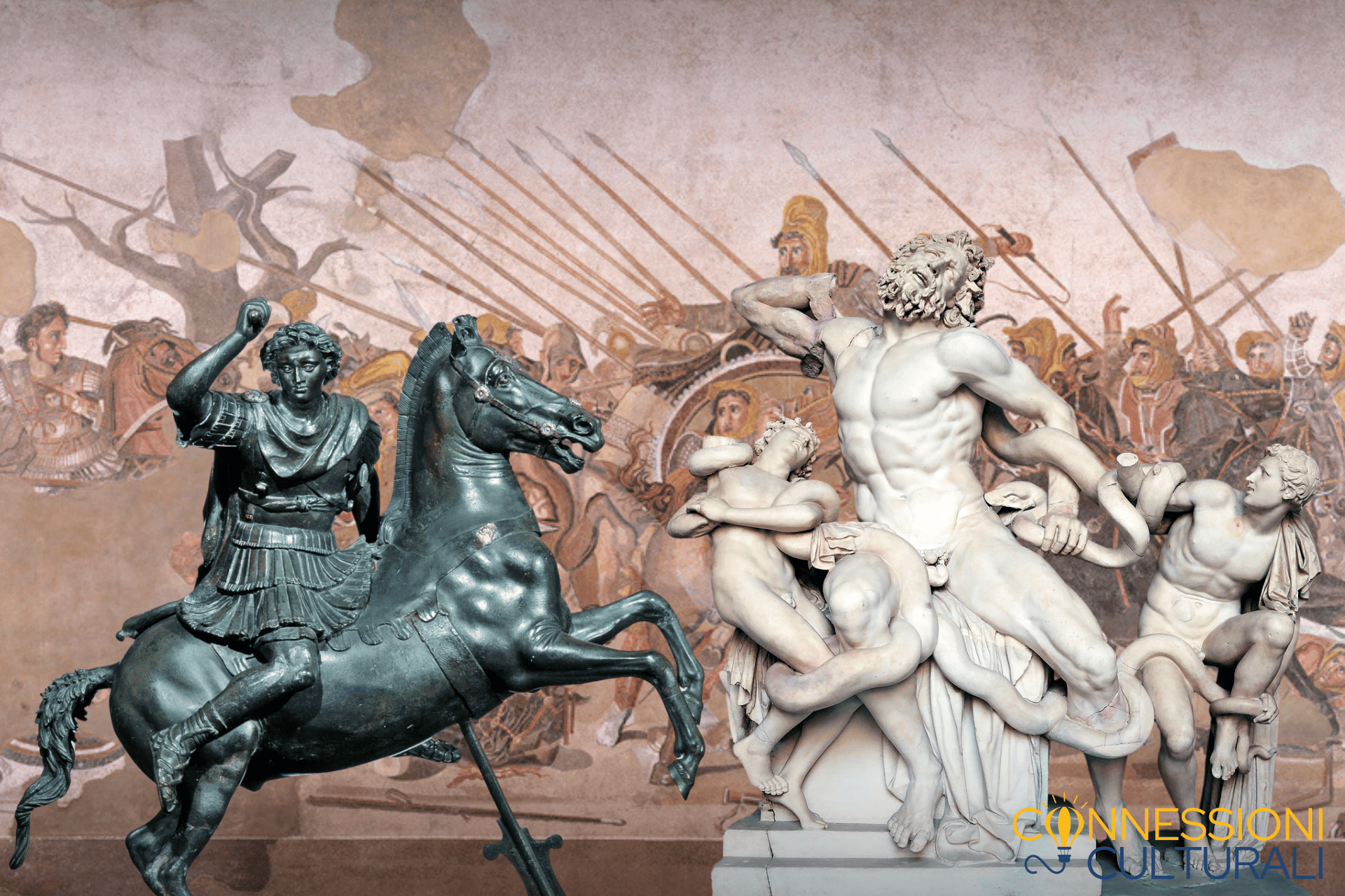 Corso Arte Greca Lezione 5