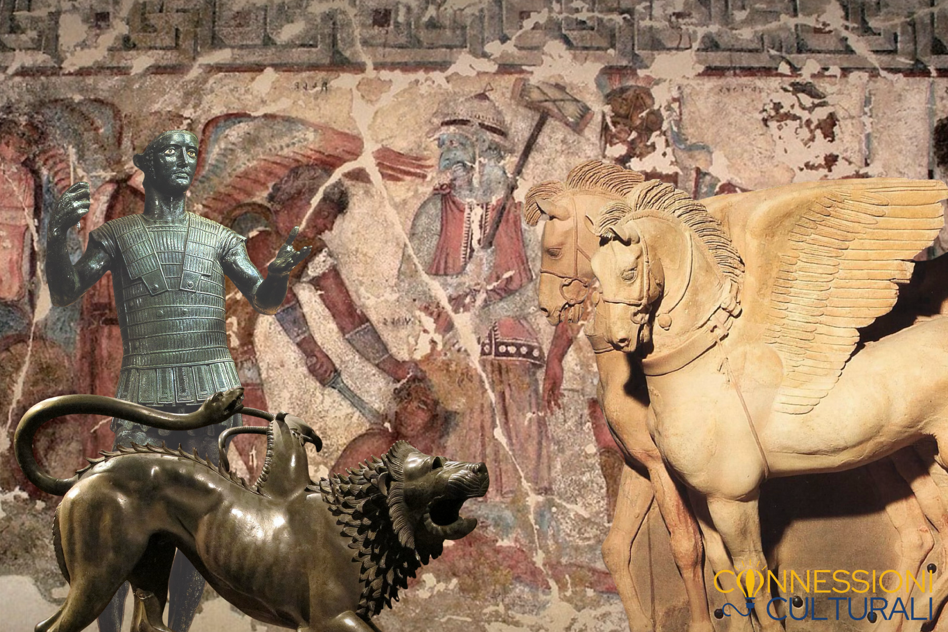 Corso Etruschi Lezione 4