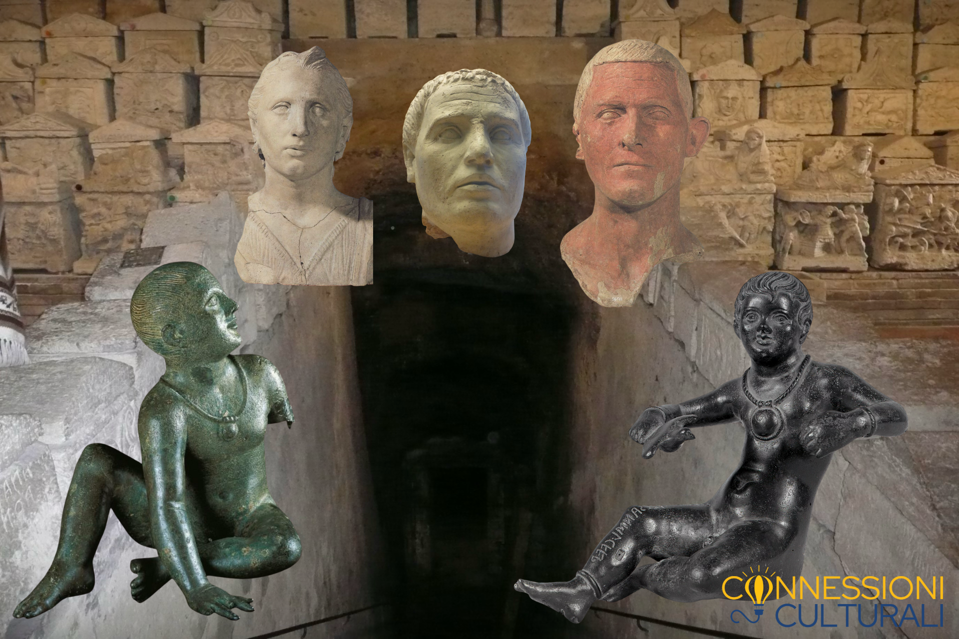 Corso Etruschi Lezione 5