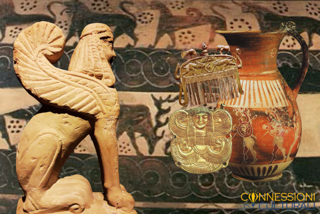 Corso Etruschi Lezione 2