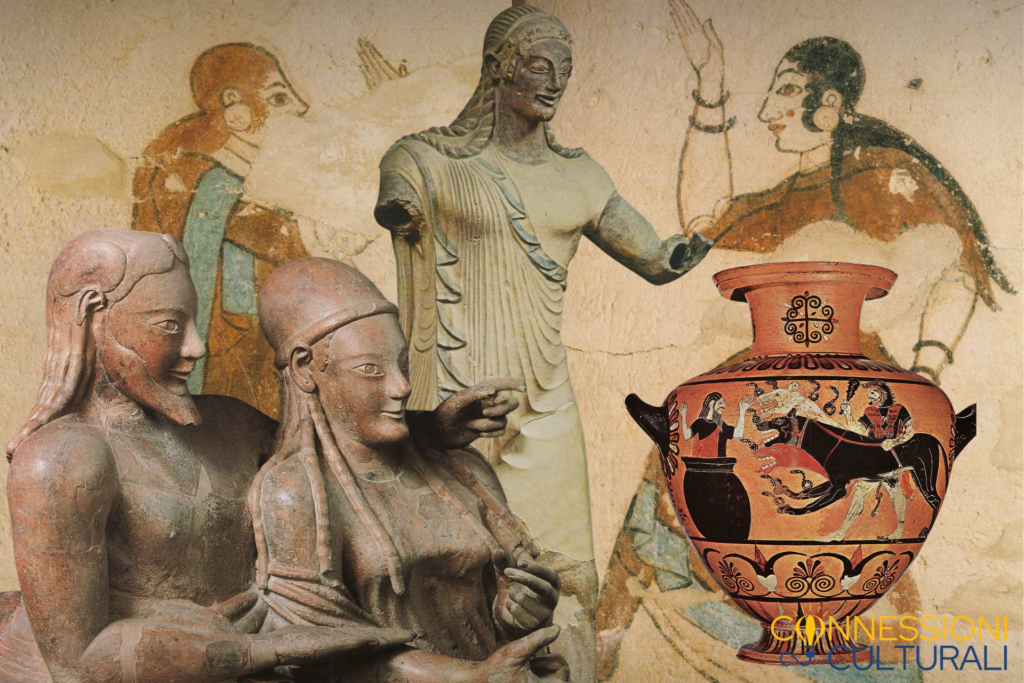 Corso Etruschi Lezione 3