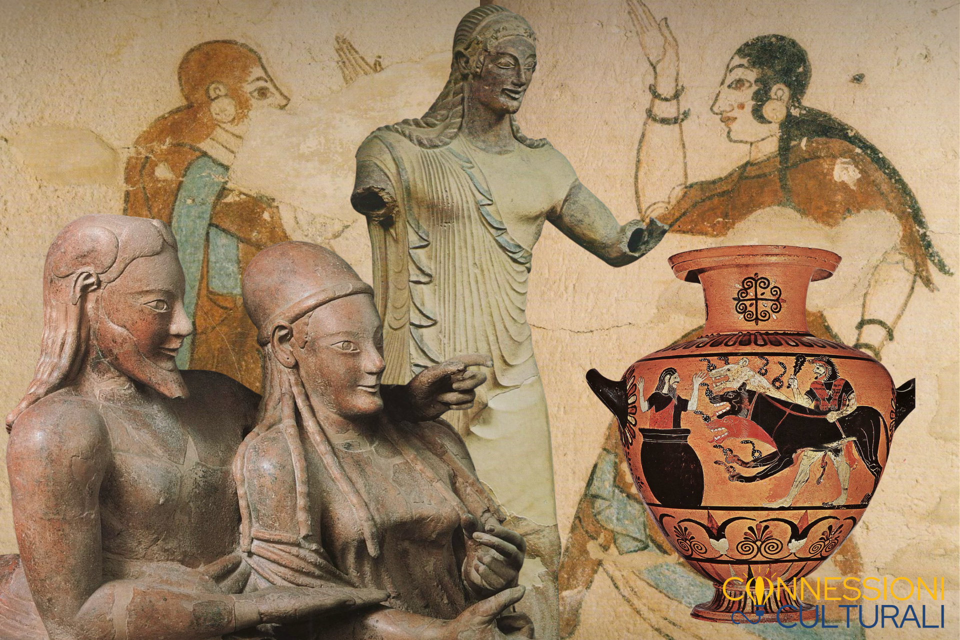 Corso Etruschi Lezione 3