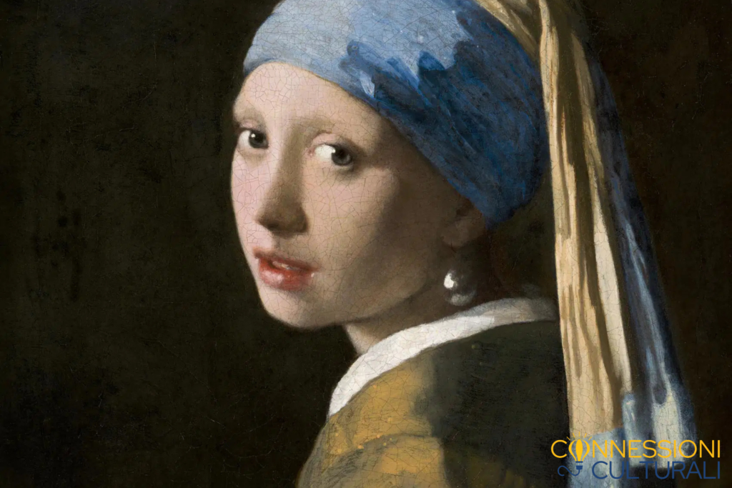 Corso Barocco, Lezione 2 - Rembrandt, Vermeer, Rubens: tre anime del Barocco europeo