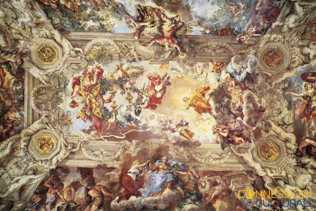 Corso Barocco, Lezione 3 - La pittura barocca in Italia e introduzione a Bernini