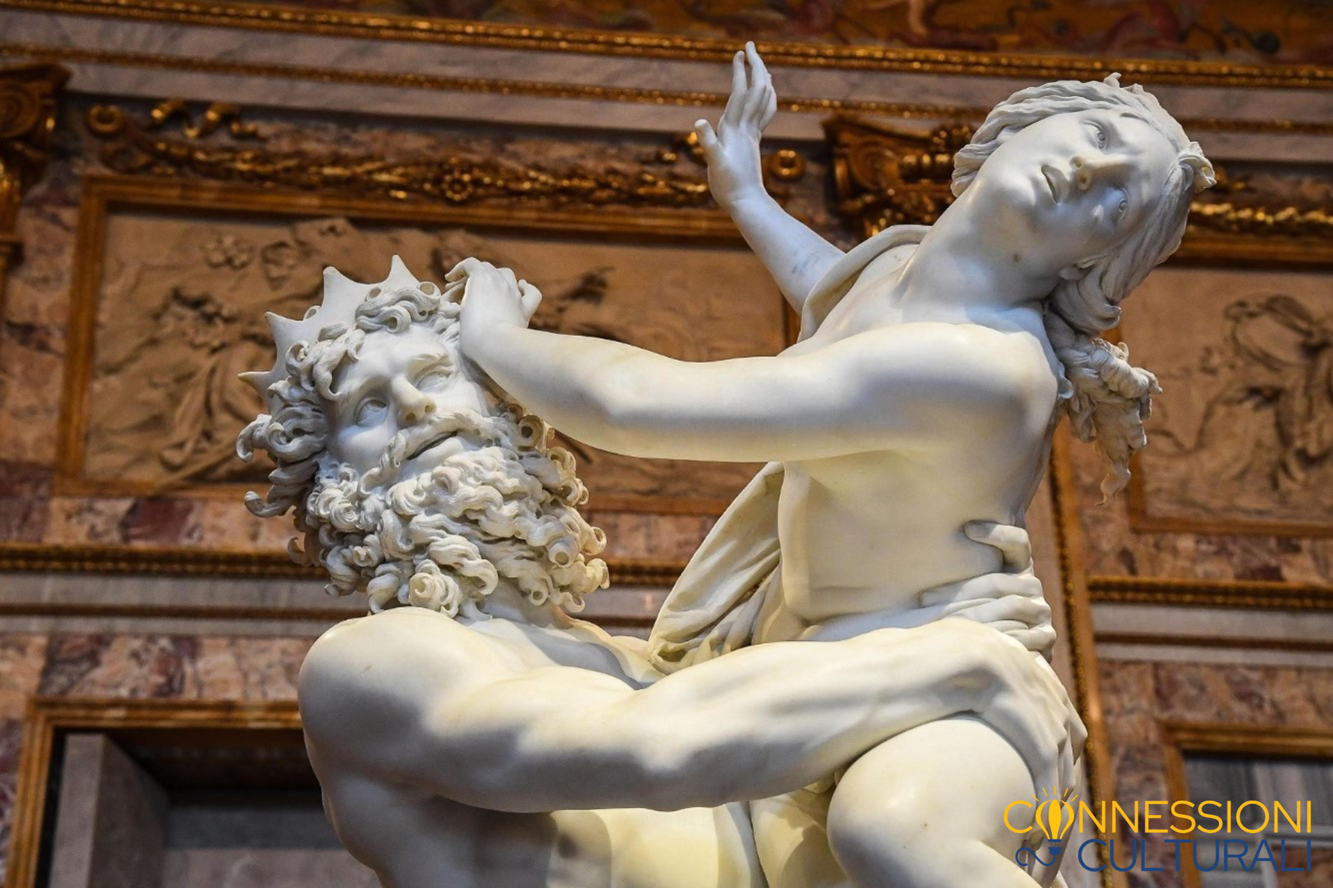 Corso Barocco, Lezione 4 - Bernini e Borromini: arte, spazio e teatralità