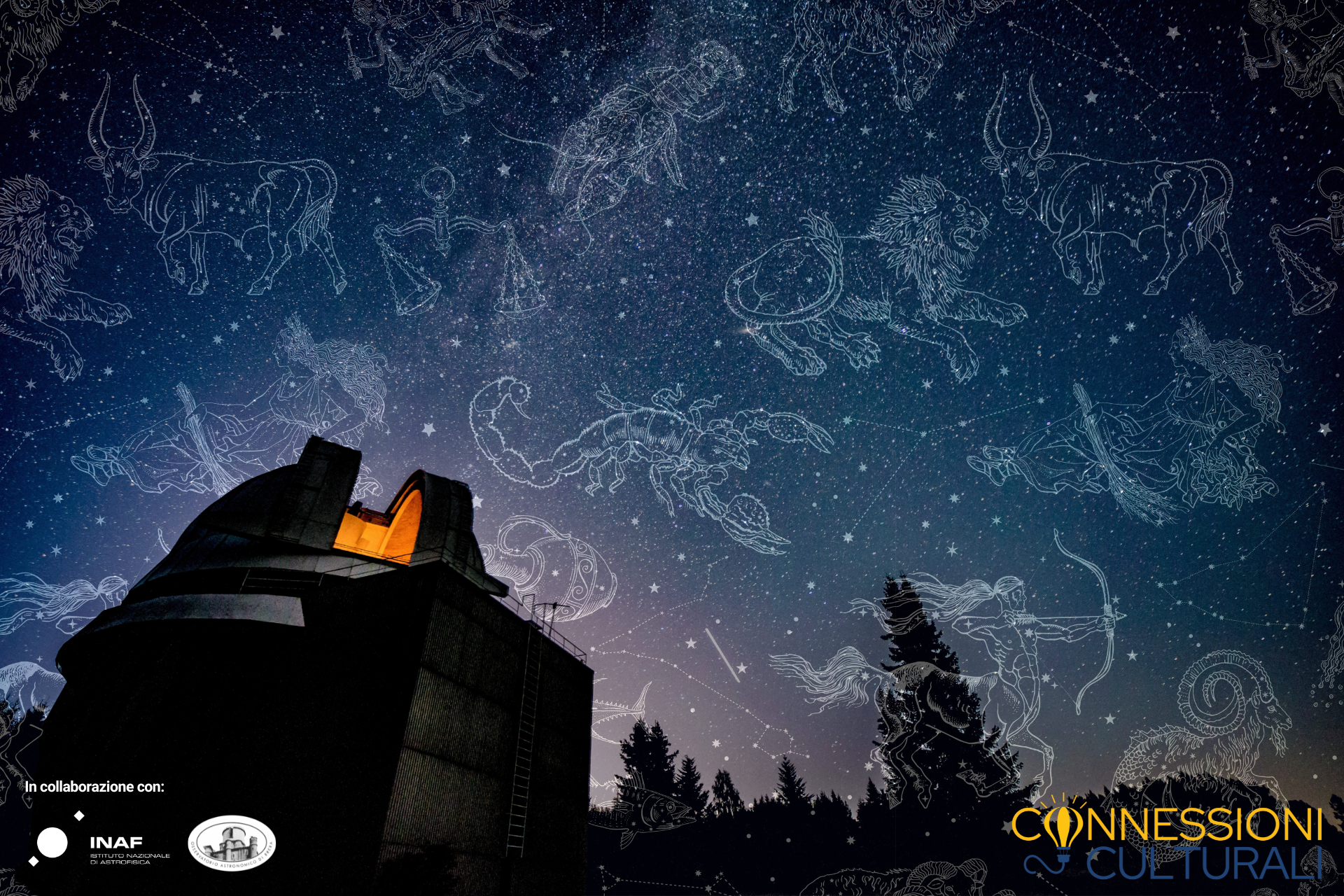 Stelle Connessioni Culturali Osservatorio Astronomico Brera INAF