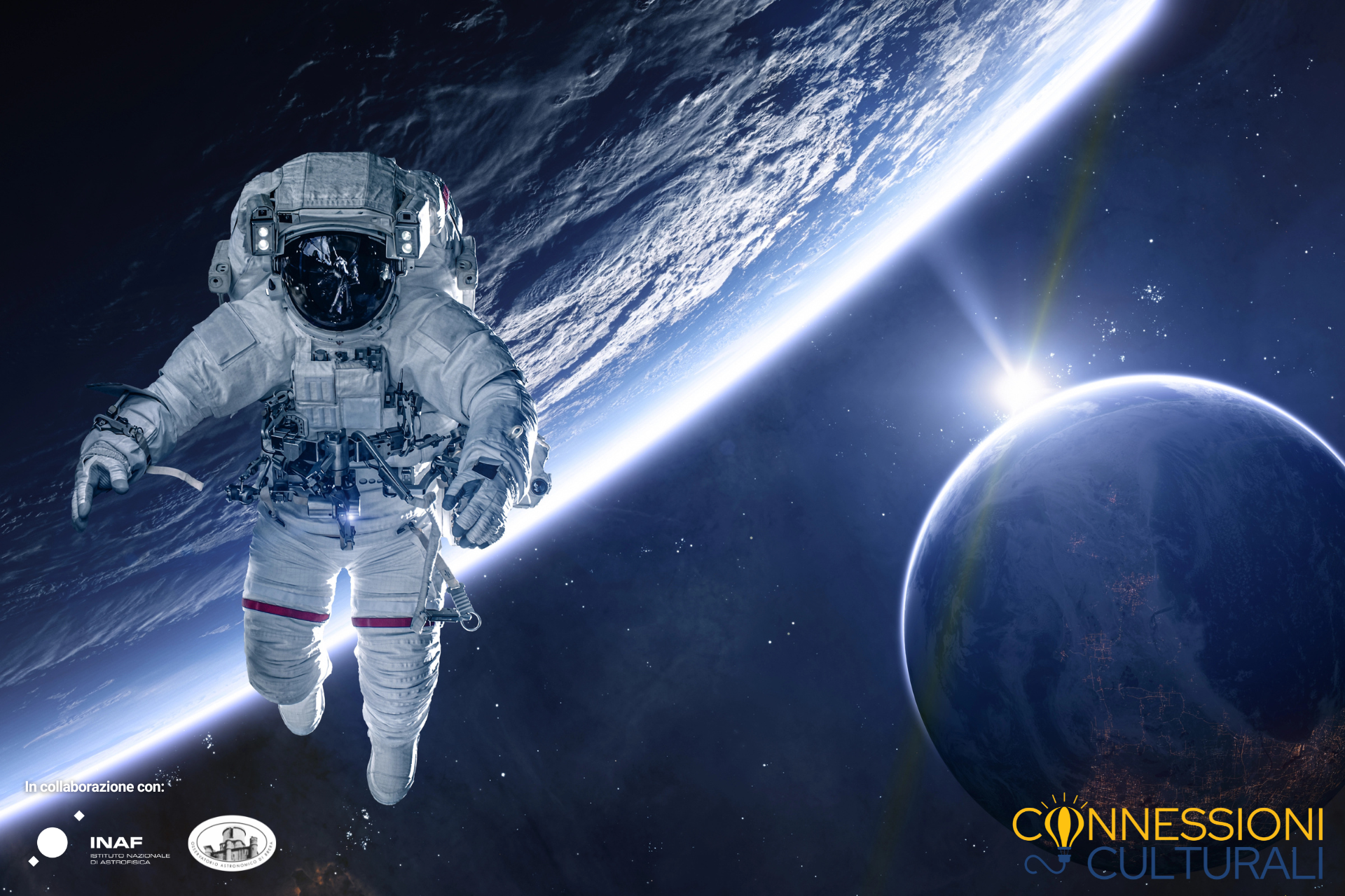 Stelle Connessioni Culturali Osservatorio Astronomico Brera INAF