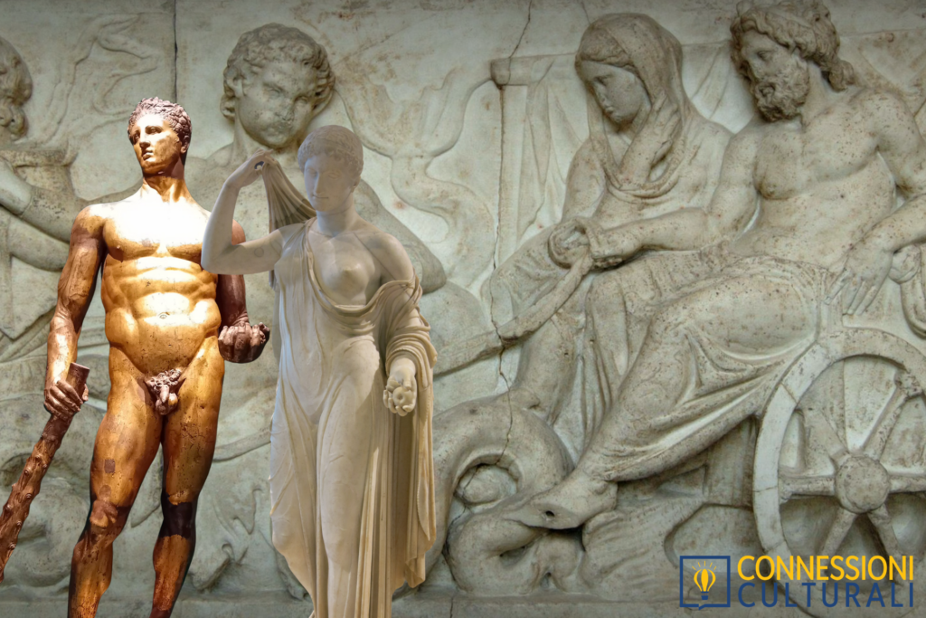 Corso Arte Romana Lezione 2