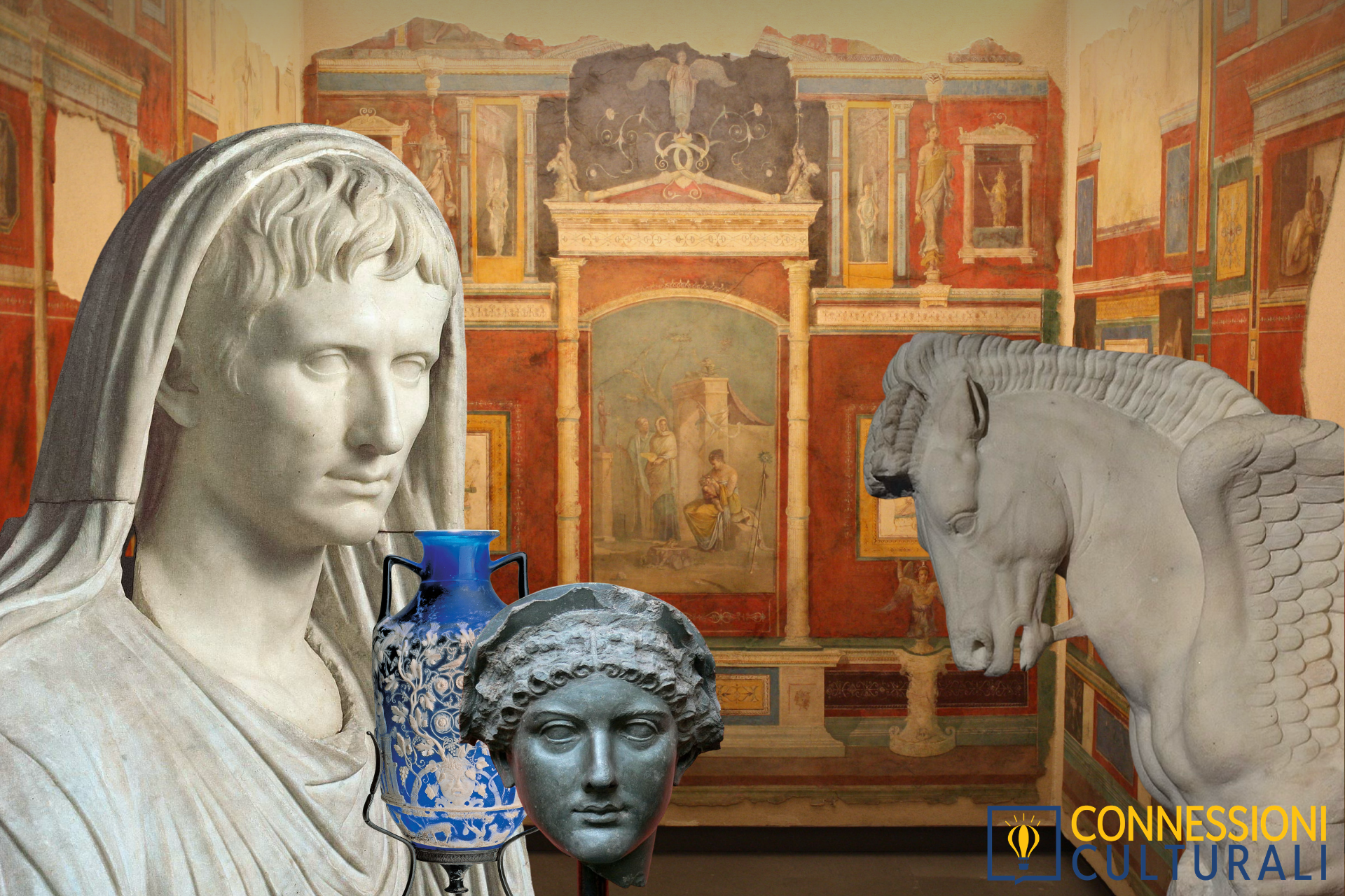 Corso Arte Romana Lezione 3