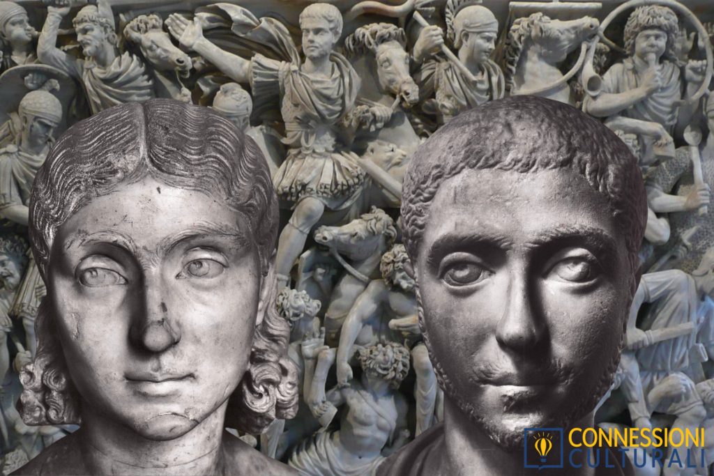 Corso Arte Romana Lezione 5