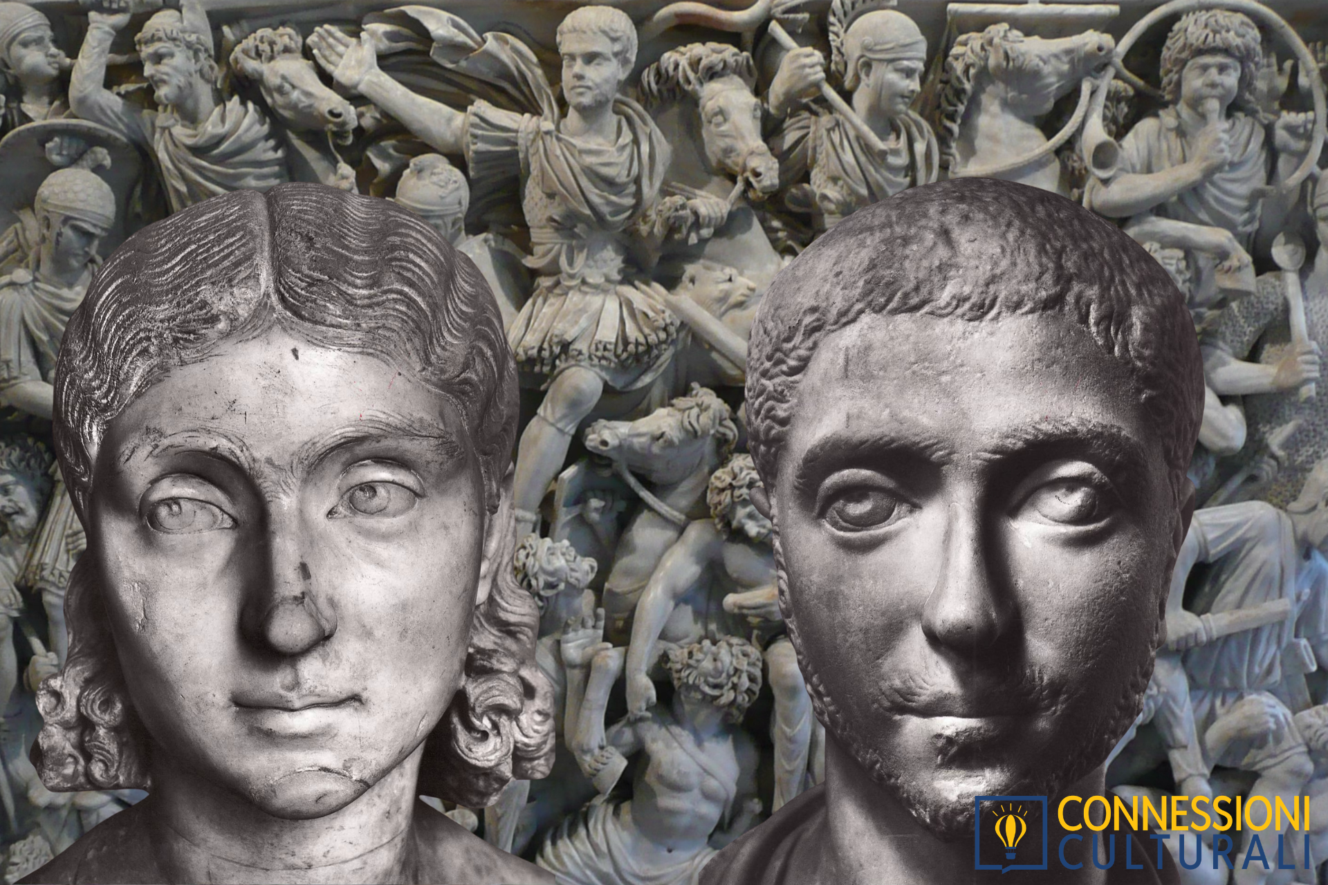 Corso Arte Romana Lezione 5